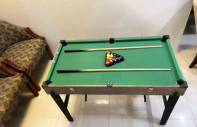 Amazing & cozy Duplex near Zoo Miami - Foto 48