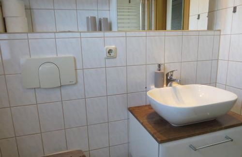 Ferienwohnung Wilhelmine - Foto 7