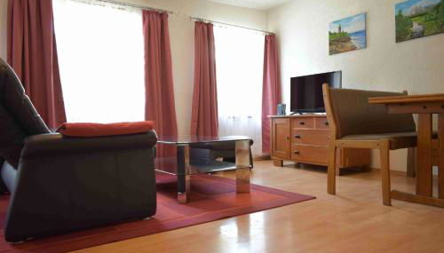 Ferienwohnung Hermann Hesse Stadt - Foto 2