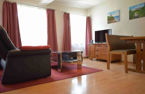 Ferienwohnung Hermann Hesse Stadt - Foto 2