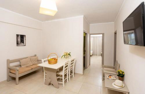 Trefon Hotel Apartments and Family Suites - Foto 99