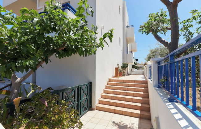 Ilios Suites - Foto 37