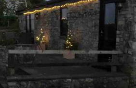 The Old Stable, Llancarfan - Photo 20