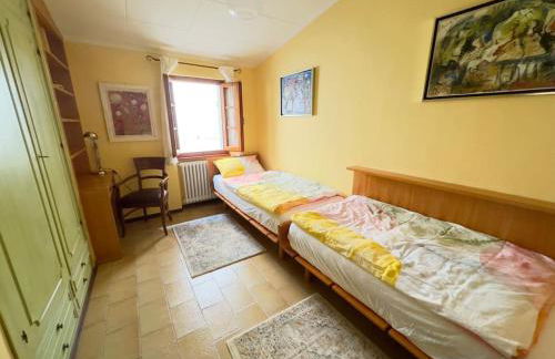 Appartamento della Mamma - Montecatini Alto - Photo 13