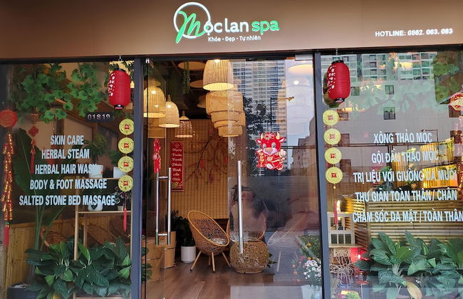 HN ETH Smart City Resident - Tay Mo - Foto 41