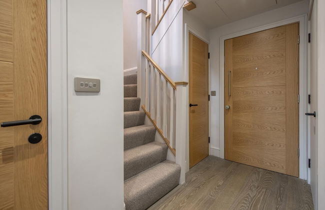 The Quadrant The Carillon Suite - Photo 43