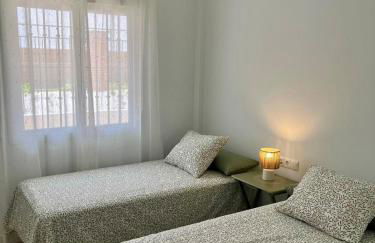 Apartamento Avigar con vistas a la montaña y piscina - Foto 16