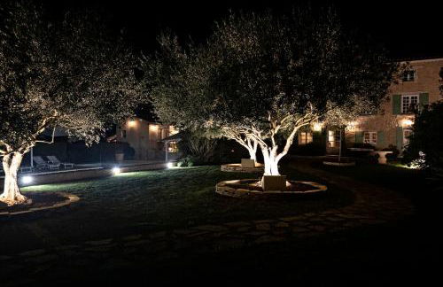 Pavillon Lou - Foto 44