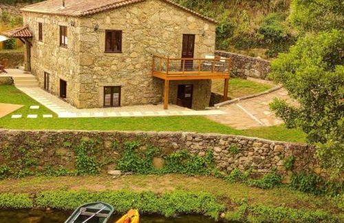 Holiday Home Flusshaus - Casas do Rio Tora by Interhome - Foto 1