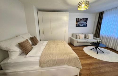 Modern City Apartment 3 - Foto 1