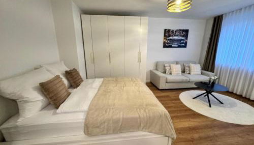 Modern City Apartment 3 - Foto 1