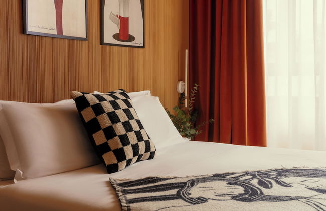 Bob W Milan Ticinese - Foto 24