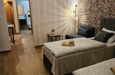 Virgo Apartments & Rooms Koleczkowo - Foto 6