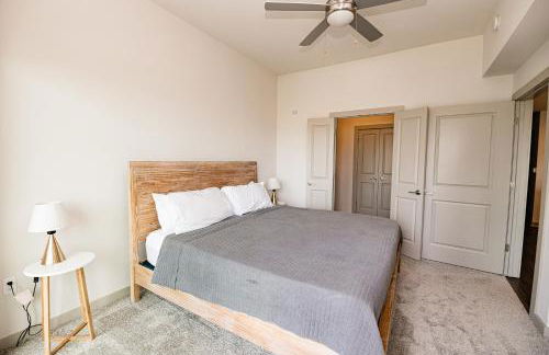 Corporate Uptown Furnished Apartments - Foto 51