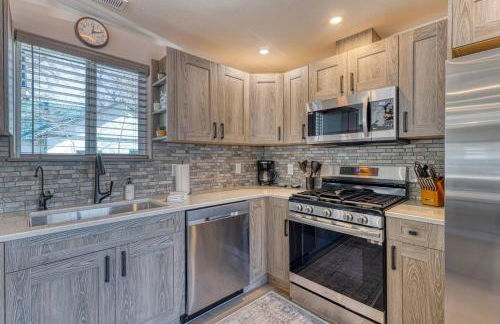 Prickly Pear Cabin - Foto 10