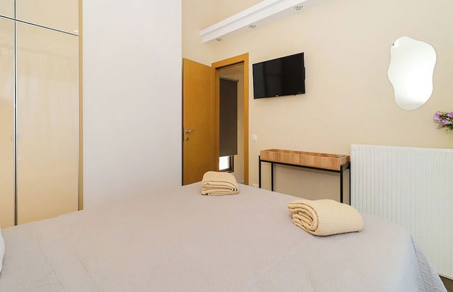 Luxurious 4-bedroom Villa Anya With Private Pool in Kassandra, Halkidiki - Foto 24