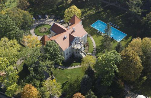 Zespół Pałacowy Pacółtowo na wyłączność - Foto 35