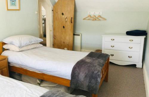 Cosy Cottage in Lovely Georgeham - Foto 10