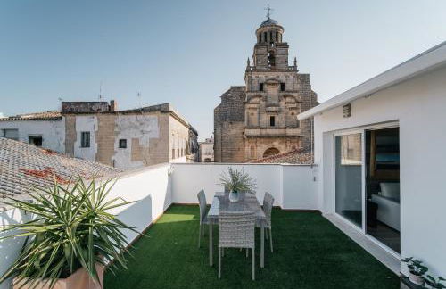 Eva Recommends Capilla de la Jura en Jerez - Foto 25