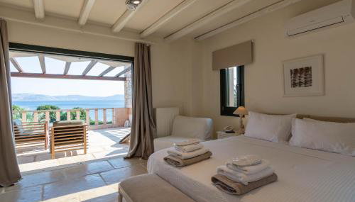 Therme Sea Luxury Lodge - Foto 3, Garden view