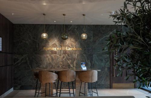 Springwell Gardens Apartments Near Leeds Station & City Centre - Foto 70