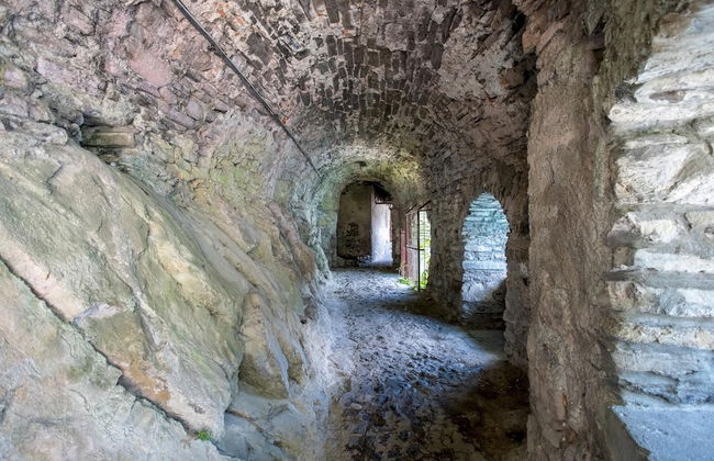 La Civera - Nesso Lake Como - Co-f877-pont41ar - Photo 18