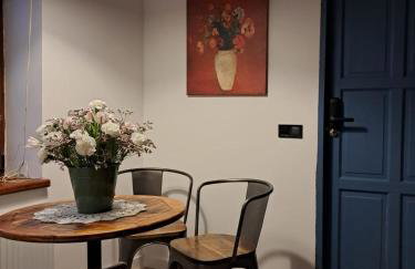 Apartament typu studio w Kamienicy - Foto 15