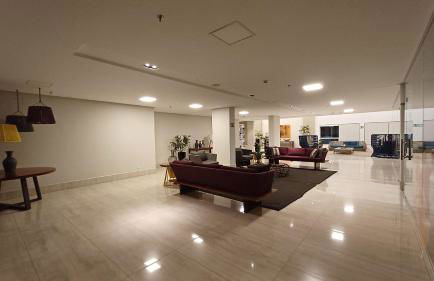 Flat Aconchegante - Park Veredas 312 - Foto 31