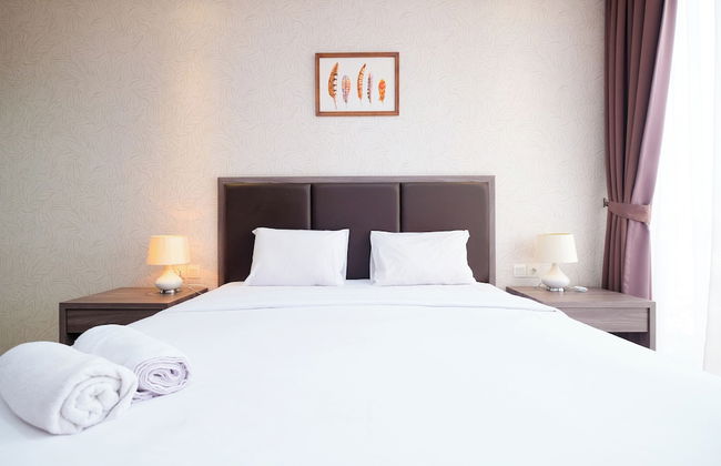 Spacious And Comfy 2Br At L'Avenue Pancoran Apartment - Foto 1