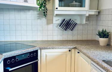 StayNature - 3 BR - APP modern, ruhig & zentral - Foto 39