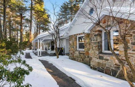 Whispering Fern - Luxe 5BR near Blue Mountain - Foto 1