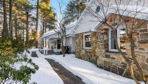 Whispering Fern - Luxe 5BR near Blue Mountain - Foto 1