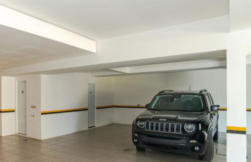 Florianópolis Costão das Gaivotas Apto estilo Resort, pé na areia - Photo 52