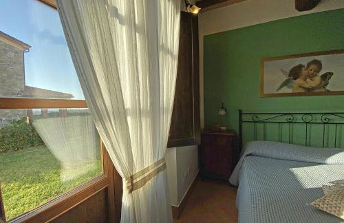 Il Poggio Della Pieve Apartments - Foto 64