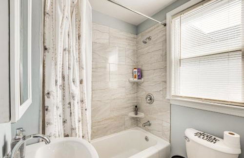 Updated Linden Home Visit NYC and Newark! - Foto 14