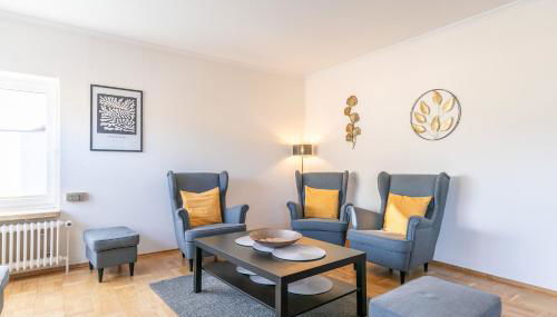 F47 - Handwerkerwohnung - Foto 5