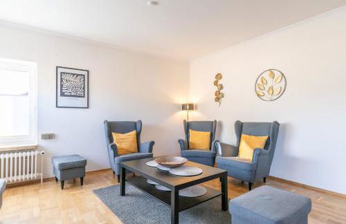 F47 - Handwerkerwohnung - Foto 5