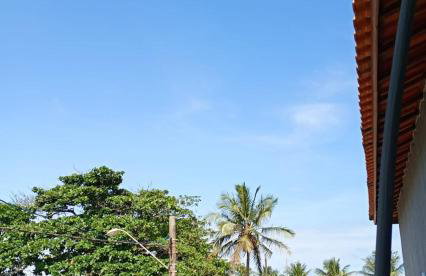 Casa Pé na Areia - Foto 1