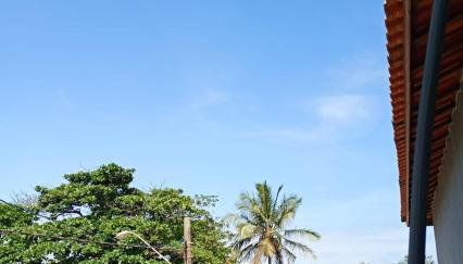 Casa Pé na Areia - Foto 1