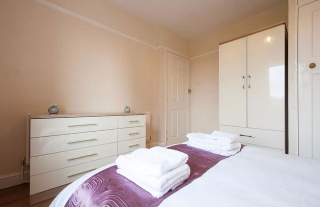 Holiday Home - Sleeps 7 - Foto 6