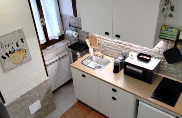 Casa Graziella Piccolo Pied à terre nel Castello di Palazzo d'Assisi - Photo 11