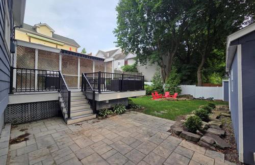 The Leverett House - Foto 27