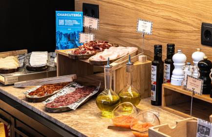 Smartr Madrid Gran Vía Apartments - Foto 30