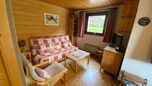 Deux-pièces confortable proche ski avec balcon et parking - FR-1-692-33 - Foto 3