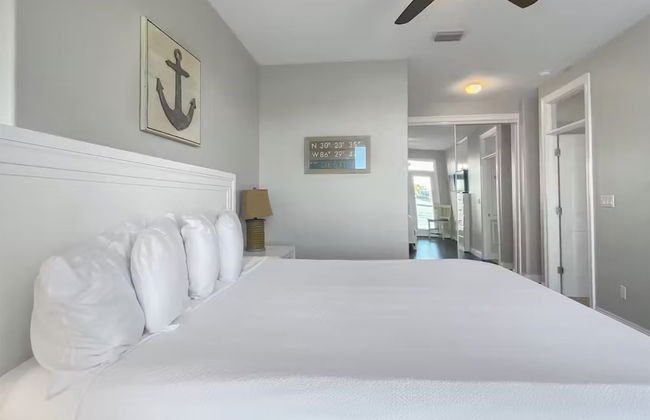 Destiny Beach Villas #11b- Beach Oasis - Photo 2