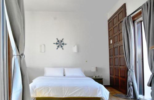 Modern Apartment with Stunning Piraeus Views - Foto 34