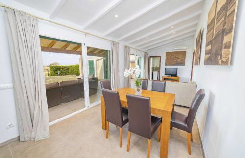 Villa Ambient / Sa Finqueta - Foto 26