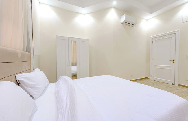 Amazing Golf View Apartments - Foto 49