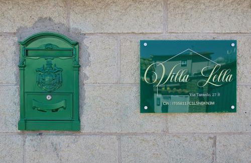 Villa Lella - Tevere - Foto 68