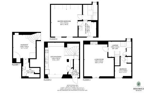 Little Elms - Foto 33